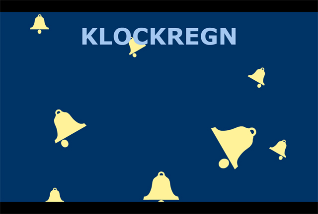 Skybells title screen