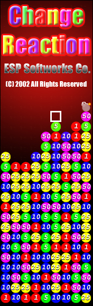 Change Reaction logo